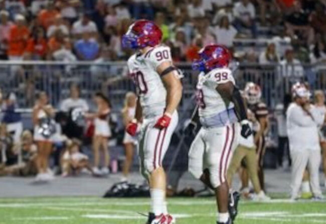 AL Prep Varsity Recruiting Insider