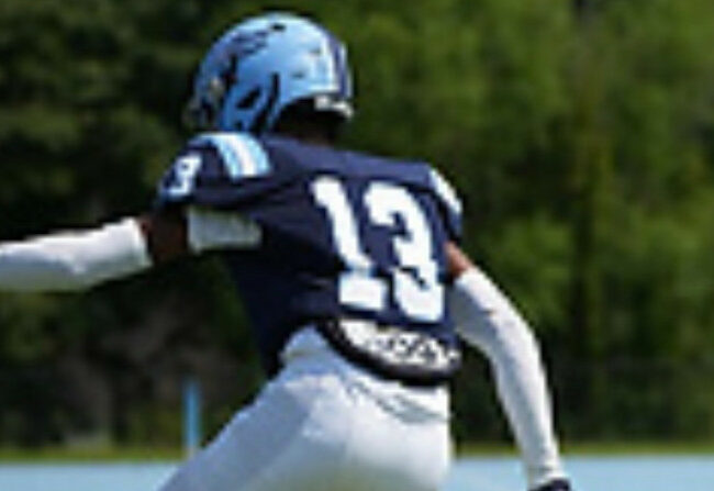 AL Prep Varsity High School Sports Talk