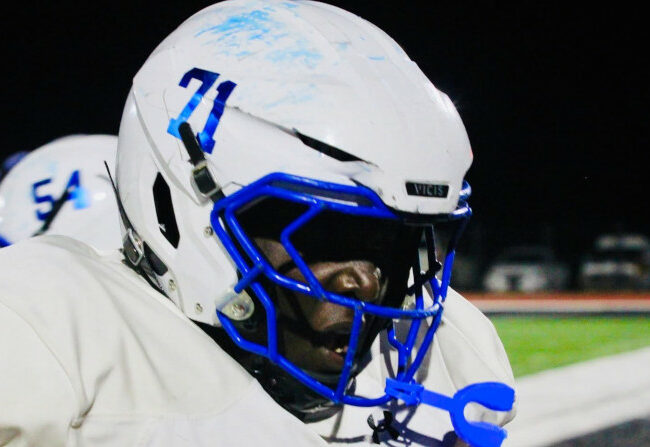 AL Prep Varsity High School Sports Talk