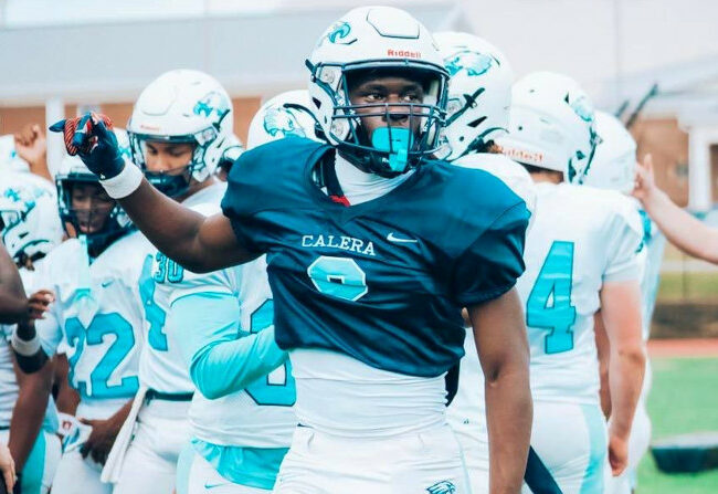 AL Prep Varsity Recruiting Insider