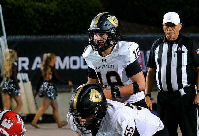 AL Prep Varsity Recruiting Insider