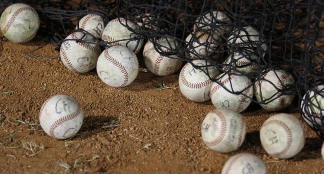 Alabama Baseball: Top Left Handed Pitchers in 2028