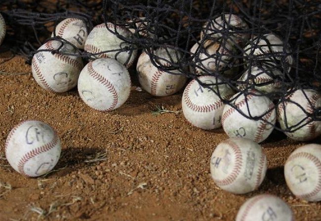Alabama Baseball: Top Left Handed Pitchers in 2028