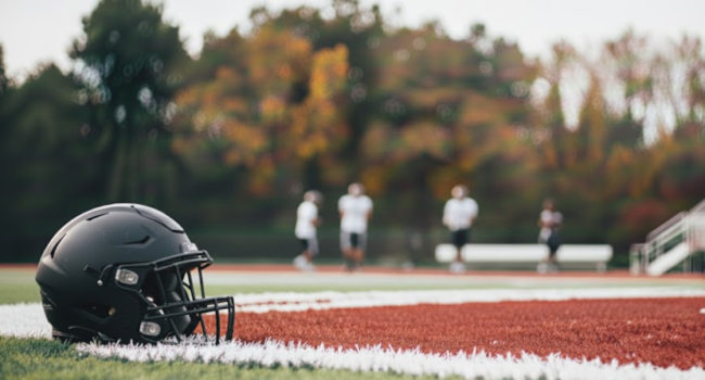 Alabama Football: Top Athletes in 2028