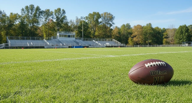 Alabama Football Preview – 3A, Region 3