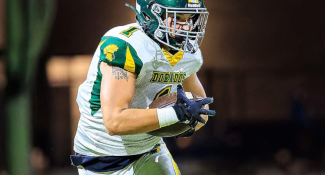 AZ Prep Varsity Recruiting Insider