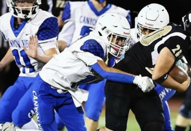 AZ Prep Varsity High School Sports Talk