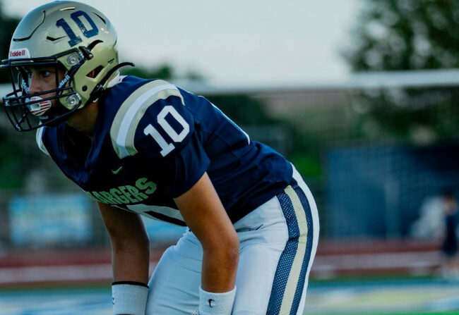 AZ Prep Varsity Recruiting Insider