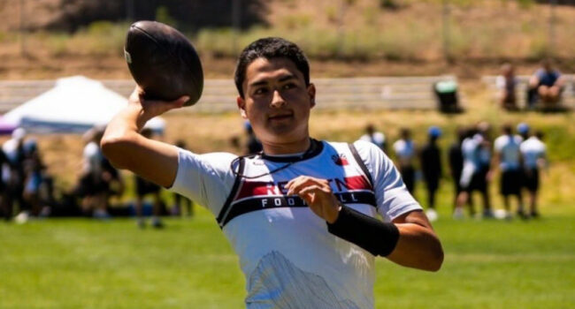 AZ Prep Varsity High School Sports Talk