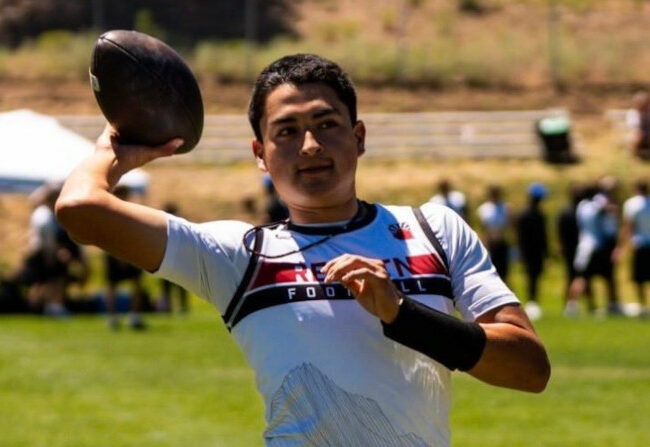 AZ Prep Varsity High School Sports Talk