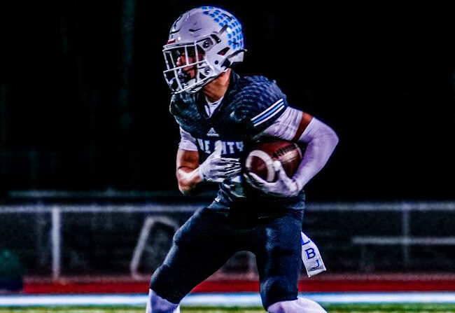 CA Prep Varsity High School Sports Talk