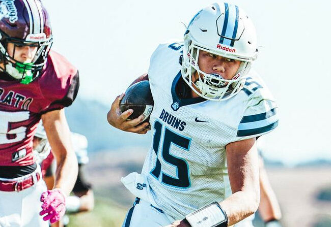 CA Prep Varsity Recruiting Insider