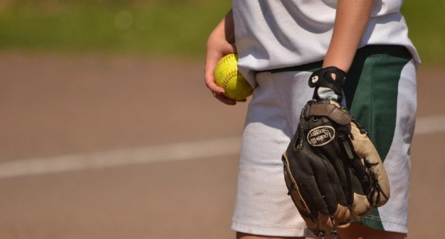 California Softball: Top Left Fielders in 2027