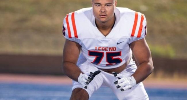 RECRUITING REPORT