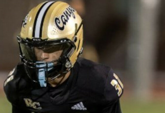 CO Prep Varsity Recruiting Report