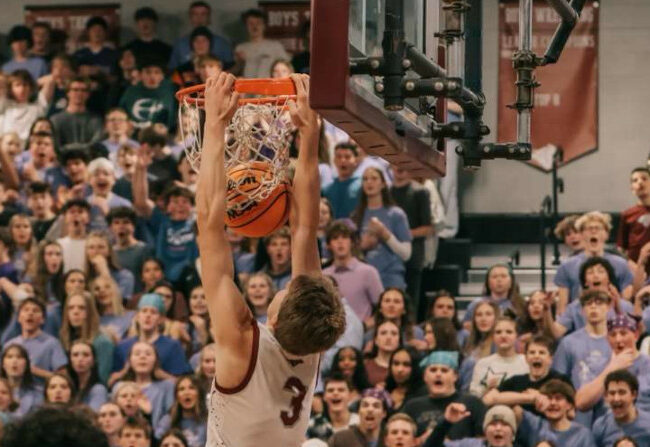 CO Prep Varsity Recruiting Report