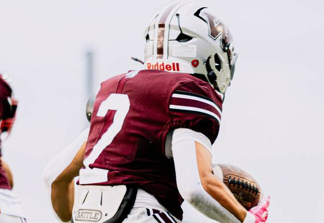 CO Prep Varsity Recruiting Report
