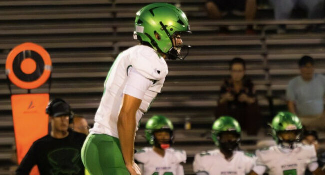 FL Prep Varsity Recruiting Updates