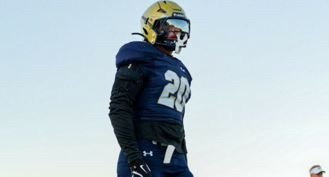 FL Prep Varsity Recruiting Updates