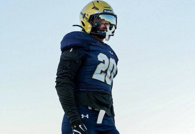 FL Prep Varsity Recruiting Updates