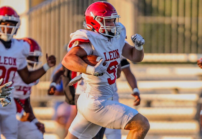 FL Prep Varsity Recruiting Updates