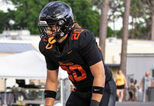 FL Prep Varsity High School Sports Talk