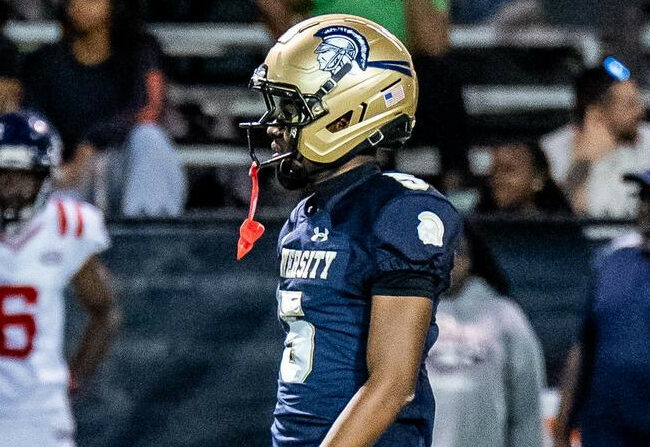 FL Prep Varsity High School Sports Talk