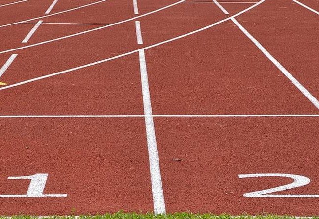 Florida Girls Track: Top High Jumpers in 2026