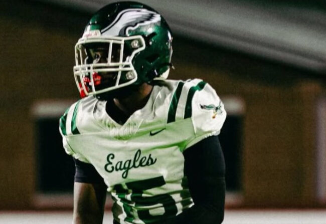 GA Prep Varsity High School Sports Talk