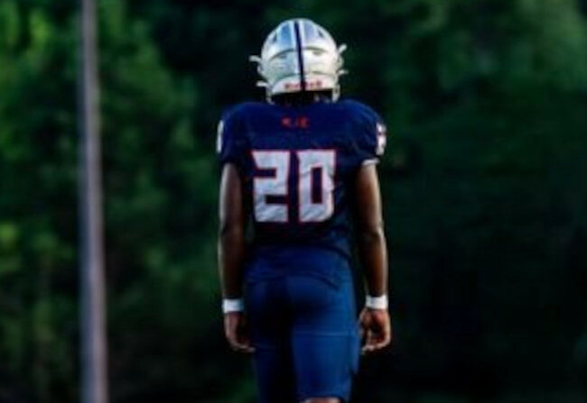 GA Prep Varsity Recruiting Insider