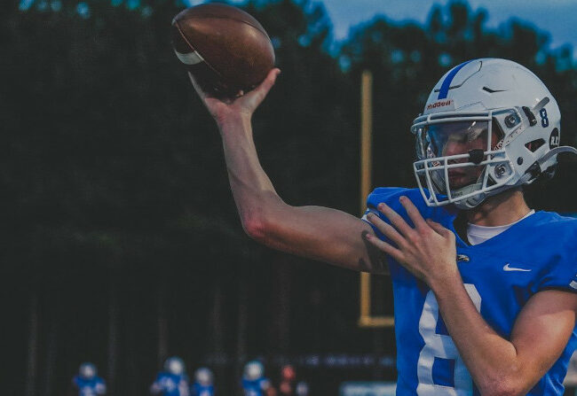 GA Prep Varsity High School Sports Talk