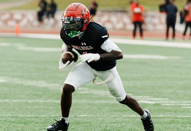 GA Prep Varsity Recruiting Insider