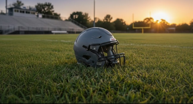 Georgia Football: Top Outside Linebackers in 2027