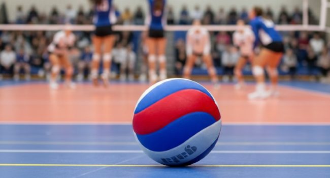 Georgia Girls Volleyball: Top Passers in 2029
