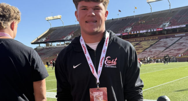 Iowa Preps High School Sports Talk