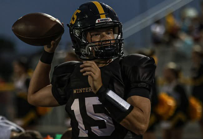 The End Zone Recruiting Updates