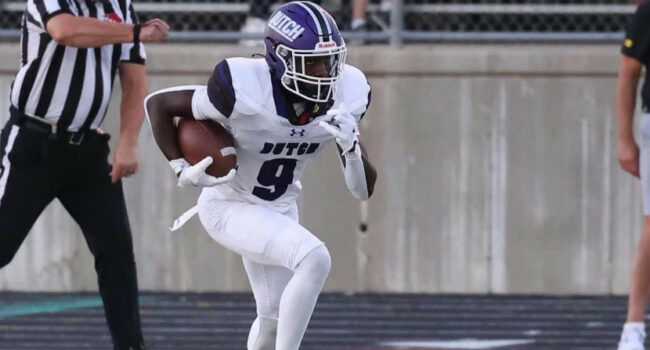 The End Zone Recruiting Updates