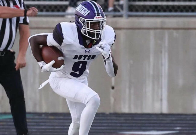 The End Zone Recruiting Updates