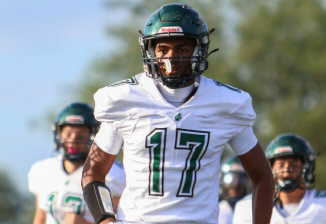 Q&A with Sioux City West running back Micah Prokop