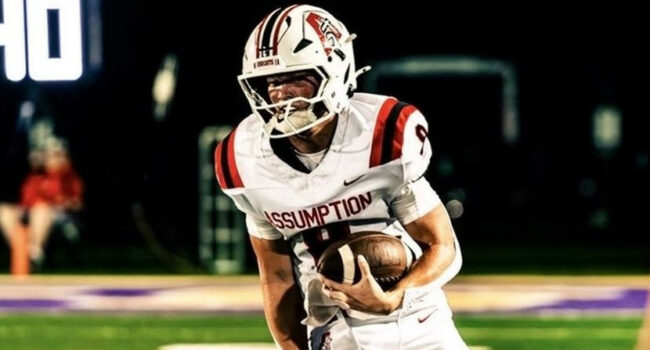 Iowa Preps High School Sports Talk