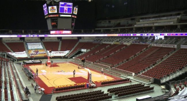Iowa Boys Basketball Player Rankings – War Eagle