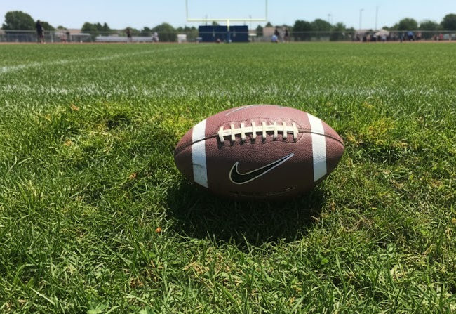 Iowa Football: Top Returning A, District 1 Offense