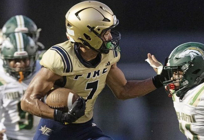 NC Prep Varsity Recruiting Updates
