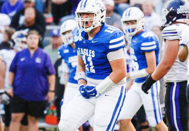 OH Prep Varsity Recruiting Insider