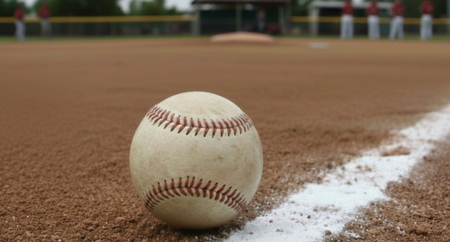 Ohio Baseball: Top Prospect Database in 2028