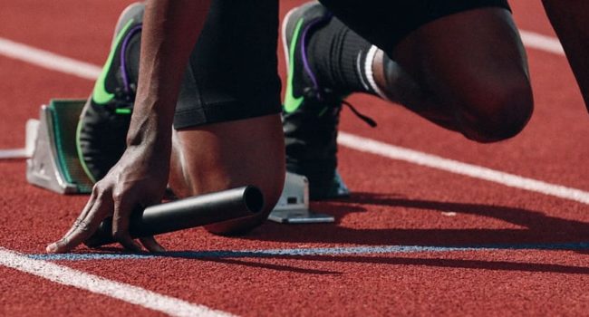 Ohio Boys Track: Top 300 Meter Hurdlers in 2026