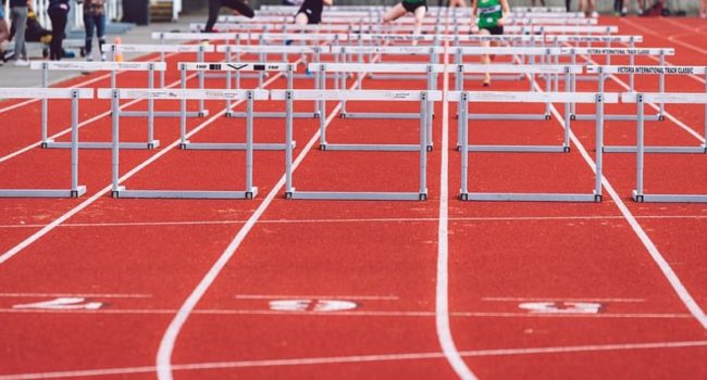 Ohio Track State Favorites – Division I, 800 Meters Boys