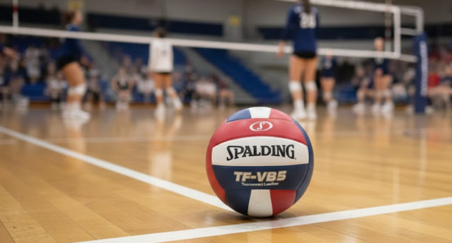 Ohio Girls Volleyball: Top Blockers in 2027