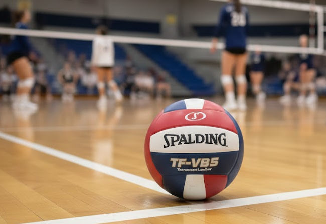 Ohio Girls Volleyball: Top Blockers in 2027