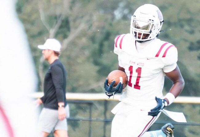 PA Prep Varsity Recruiting Insider
